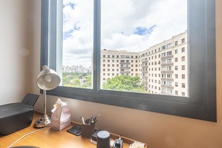 Apartamento à venda com 77m², 2 quartos e sem vagaQuarto 1