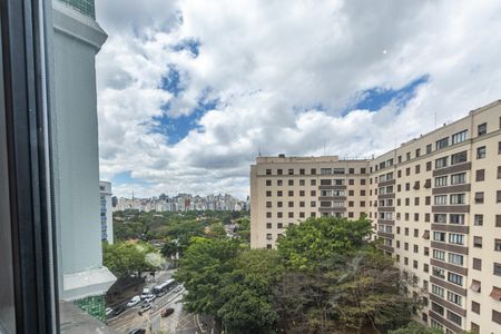 Apartamento à venda com 77m², 2 quartos e sem vagaQuarto 1