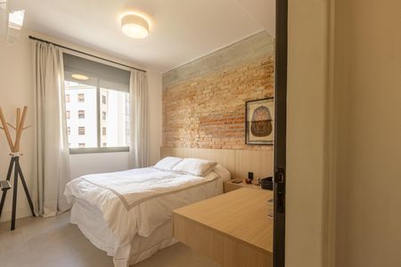 Apartamento à venda com 77m², 2 quartos e sem vagaSuíte 1