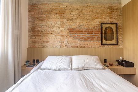 Apartamento à venda com 77m², 2 quartos e sem vagaSuíte 1