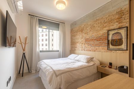 Apartamento à venda com 77m², 2 quartos e sem vagaSuíte 1