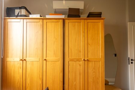 Apartamento à venda com 77m², 2 quartos e sem vagaQuarto 1