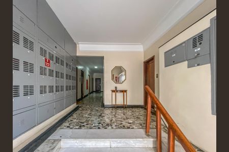 Apartamento à venda com 77m², 2 quartos e sem vagaÁrea comum