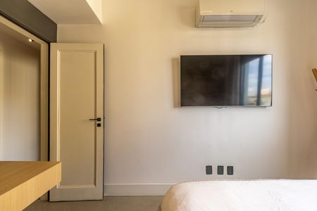 Apartamento à venda com 77m², 2 quartos e sem vagaSuíte 1