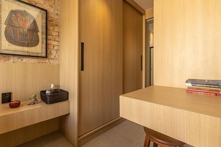 Apartamento à venda com 77m², 2 quartos e sem vagaSuíte 1