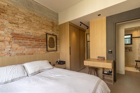 Apartamento à venda com 77m², 2 quartos e sem vagaSuíte 1