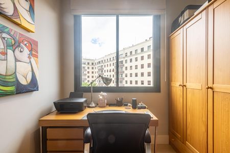 Apartamento à venda com 77m², 2 quartos e sem vagaQuarto 1