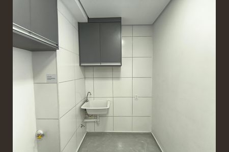 Apartamento para alugar com 34m², 2 quartos e sem vaga Apartamento para alugar com 34m², 2 quartos e sem vagaCozinha