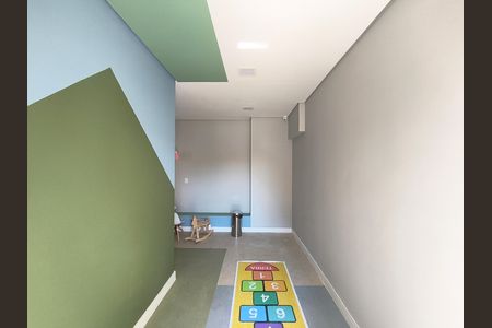 Apartamento para alugar com 34m², 2 quartos e sem vaga Apartamento para alugar com 34m², 2 quartos e sem vagaBrinquedoteca