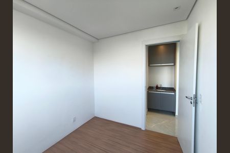 Quarto 2 de apartamento para alugar com 2 quartos, 34m² em Mooca, São Paulo