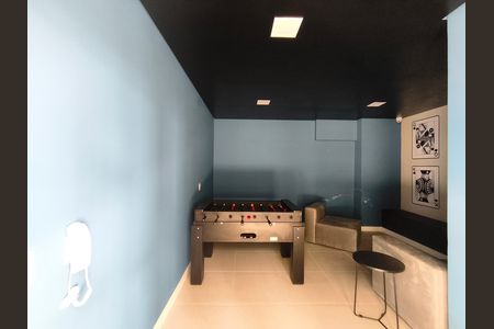 Apartamento para alugar com 34m², 2 quartos e sem vaga Apartamento para alugar com 34m², 2 quartos e sem vagaÁrea comum