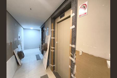 Área comum de apartamento para alugar com 2 quartos, 34m² em Mooca, São Paulo