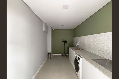 Apartamento para alugar com 34m², 2 quartos e sem vaga Apartamento para alugar com 34m², 2 quartos e sem vagaÁrea comum