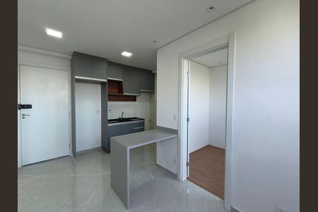 Apartamento para alugar com 2 quartos, 34m² em Mooca, São Paulo