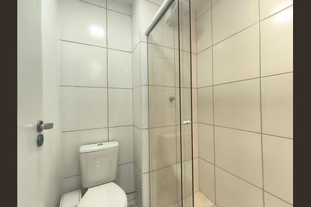Apartamento para alugar com 34m², 2 quartos e sem vaga Apartamento para alugar com 34m², 2 quartos e sem vagaBanheiro