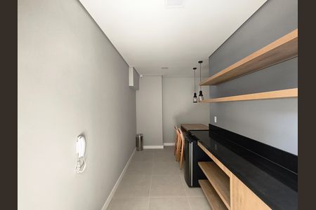 Apartamento para alugar com 34m², 2 quartos e sem vaga Apartamento para alugar com 34m², 2 quartos e sem vagaÁrea comum
