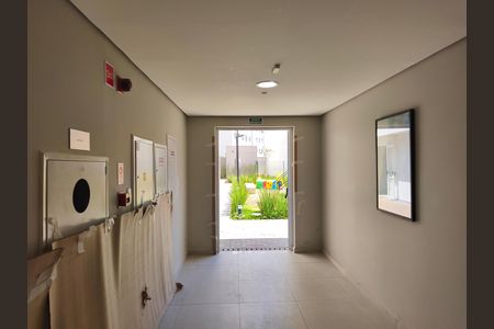 Apartamento para alugar com 34m², 2 quartos e sem vaga Apartamento para alugar com 34m², 2 quartos e sem vagaÁrea comum