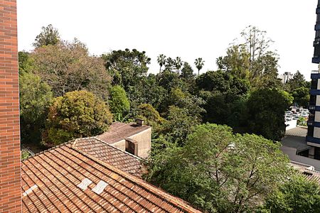 Apartamento à venda com 82m², 2 quartos e 1 vagaVista da Suíte 2