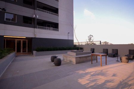 Apartamento para alugar com 38m², 2 quartos e sem vagaÁrea comum