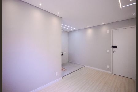 Sala de apartamento para alugar com 2 quartos, 38m² em Vila Vermelha, São Paulo