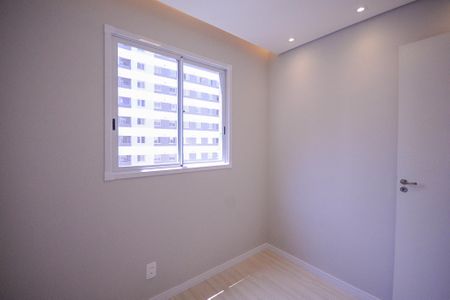 Quarto 1 de apartamento para alugar com 2 quartos, 38m² em Vila Vermelha, São Paulo
