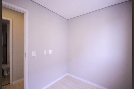 Apartamento para alugar com 38m², 2 quartos e sem vagaQuarto 1
