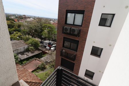 Apartamento à venda com 58m², 2 quartos e 1 vagaVista da Suíte 1