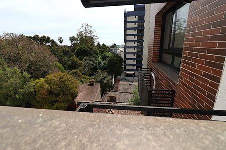 Apartamento à venda com 58m², 2 quartos e 1 vagaVista da Cozinha