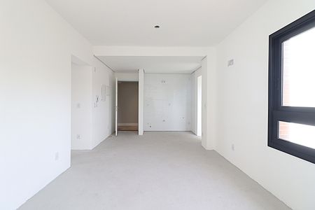 Apartamento à venda com 58m², 2 quartos e 1 vagaCozinha