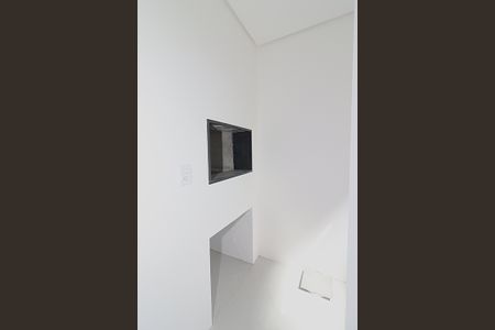 Apartamento à venda com 58m², 2 quartos e 1 vagaCozinha