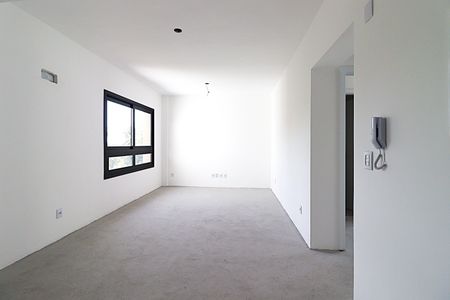 Apartamento à venda com 58m², 2 quartos e 1 vagaSala