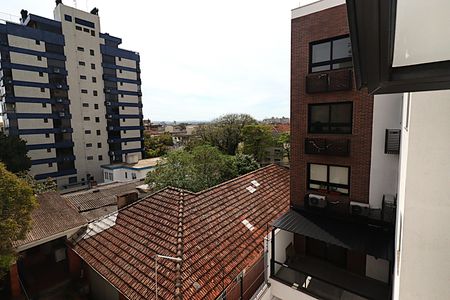 Apartamento à venda com 82m², 2 quartos e 1 vagaVista da Cozinha