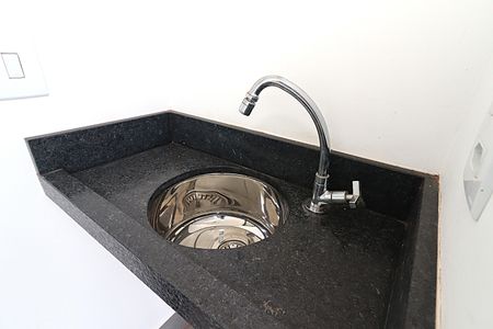 Apartamento à venda com 82m², 2 quartos e 1 vagaSacada 