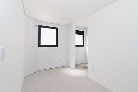 Apartamento à venda com 82m², 2 quartos e 1 vagaCozinha