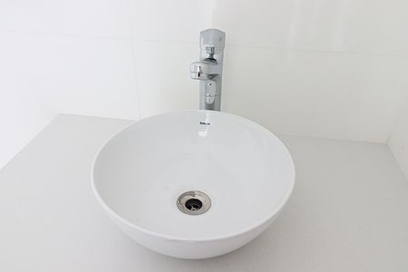 Apartamento à venda com 82m², 2 quartos e 1 vagaBanheiro da Suíte 1