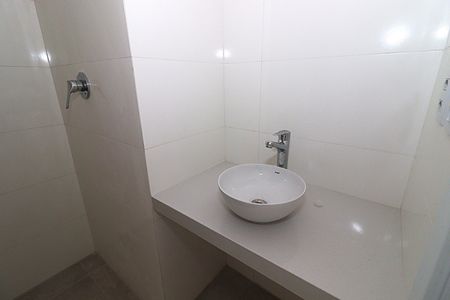 Apartamento à venda com 82m², 2 quartos e 1 vagaBanheiro da Suíte 2