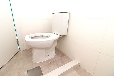 Apartamento à venda com 82m², 2 quartos e 1 vagaBanheiro da Suíte 2