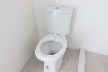 Apartamento à venda com 82m², 2 quartos e 1 vagaBanheiro da Suíte 1