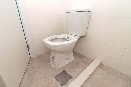 Apartamento à venda com 82m², 2 quartos e 1 vagaBanheiro da Suíte 2