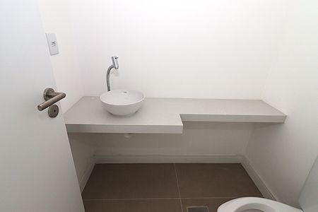 Apartamento à venda com 82m², 2 quartos e 1 vagaLavabo