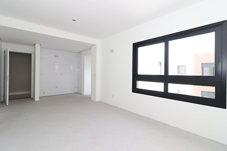 Apartamento à venda com 58m², 2 quartos e 1 vagaSala