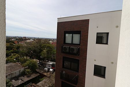 Apartamento à venda com 58m², 2 quartos e 1 vagaVista da Suíte 1