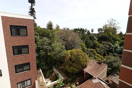 Apartamento à venda com 58m², 2 quartos e 1 vagaVista da Sala