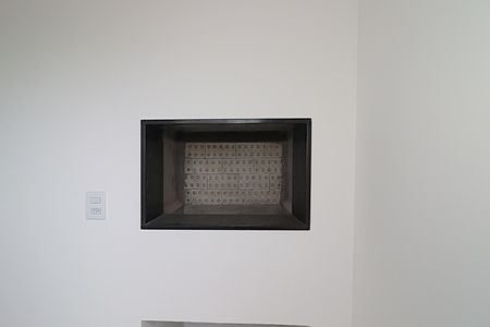 Apartamento à venda com 58m², 2 quartos e 1 vagaCozinha