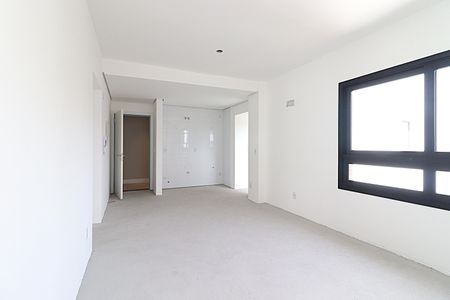 Apartamento à venda com 58m², 2 quartos e 1 vagaSala