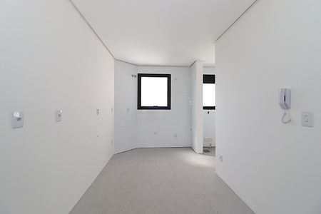 Apartamento à venda com 82m², 2 quartos e 2 vagasCozinha