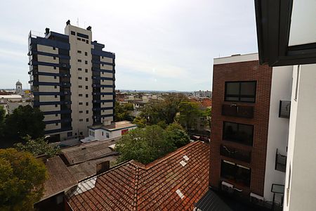 Apartamento à venda com 82m², 2 quartos e 2 vagasVista da Cozinha