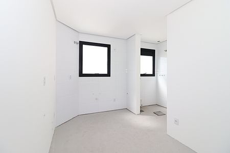 Apartamento à venda com 82m², 2 quartos e 2 vagasCozinha