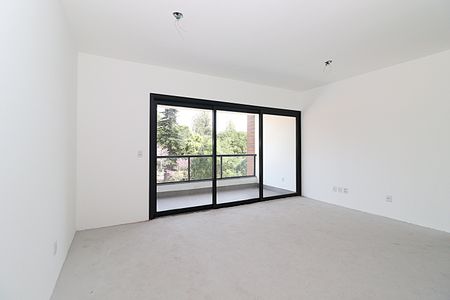 Sala de apartamento à venda com 2 quartos, 82m² em São João, Porto Alegre