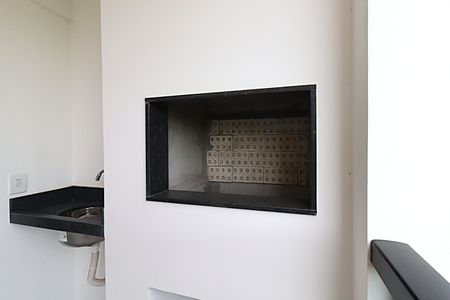 Sacada de apartamento à venda com 2 quartos, 82m² em São João, Porto Alegre